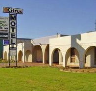 Citrus Motel - Geraldton Accommodation