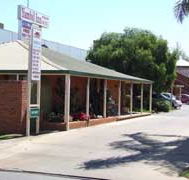 Yambil Inn Motel - Geraldton Accommodation
