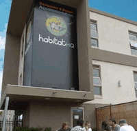 Habitat HQ - Geraldton Accommodation