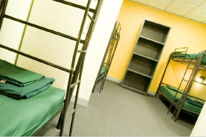 Melbourne City VIC Geraldton Accommodation