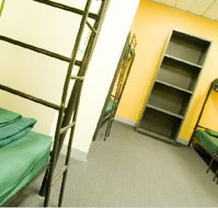 The Greenhouse Backpacker - Geraldton Accommodation