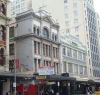 Elephant Backpackers - Geraldton Accommodation