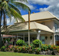 Welcome Home Motel and Apartments - Geraldton Accommodation