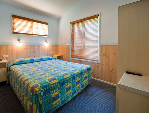 Mudjimba Beach Caravan Park - Geraldton Accommodation 2
