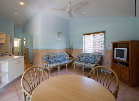Mudjimba Beach Caravan Park - Geraldton Accommodation 3