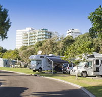 Maroochydore Beach Holiday Park - Geraldton Accommodation