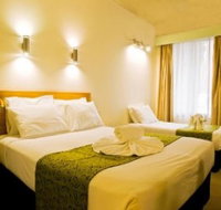 Lamplighter Motel And Apartments - Geraldton Accommodation