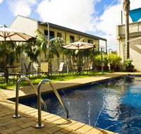 Moonlight Bay Resort - Geraldton Accommodation