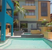 Coolum Beach Resort - Geraldton Accommodation