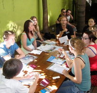 G'Day International Sydney - Geraldton Accommodation