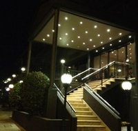 Crest on Barkly Hotel - Geraldton Accommodation