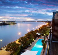 Crowne Plaza Newcastle - Geraldton Accommodation