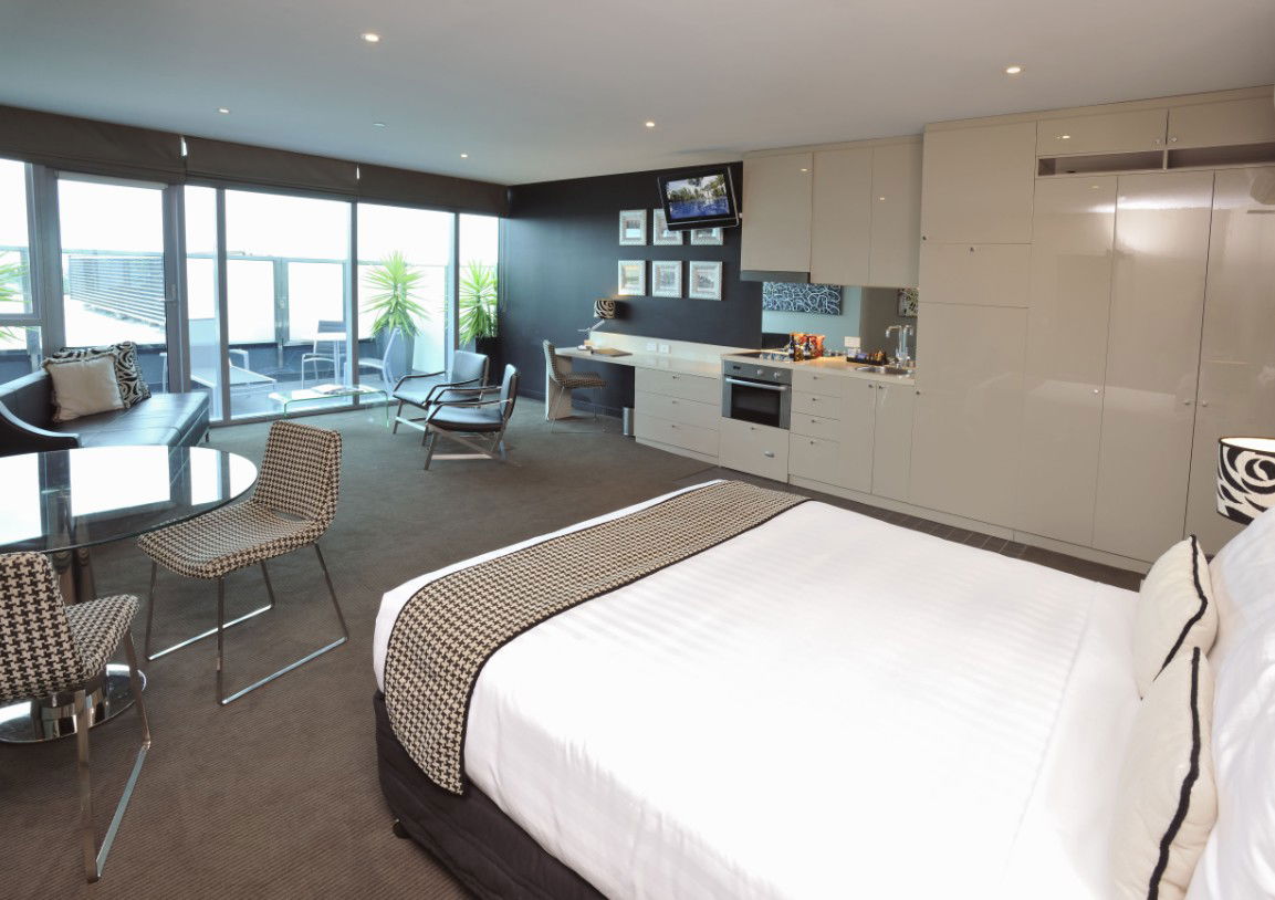 Preston South VIC Geraldton Accommodation