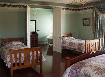 Barcaldine House - Geraldton Accommodation 4