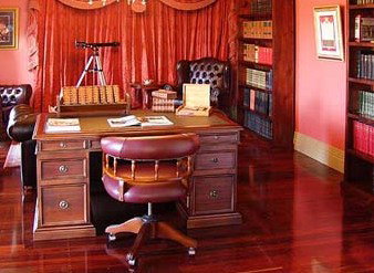 Barcaldine House - Geraldton Accommodation 5