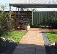 Gympie Caravan Park - Geraldton Accommodation