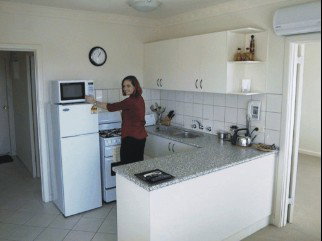 Geelong Apartments - Geraldton Accommodation 2