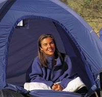 Cooke Point Holiday Park - Geraldton Accommodation