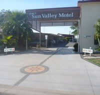 Sun Valley Motel - Geraldton Accommodation