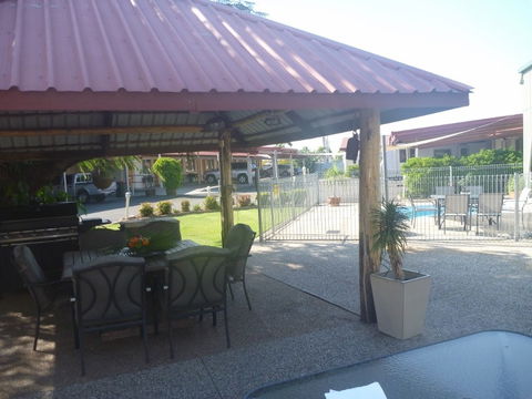 Sun Valley Motel - Geraldton Accommodation 1