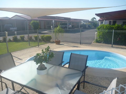 Sun Valley Motel - Geraldton Accommodation 2