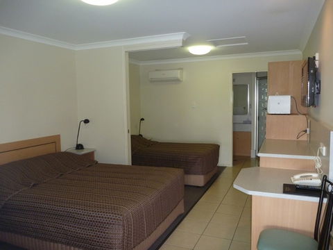 Sun Valley Motel - Geraldton Accommodation 3
