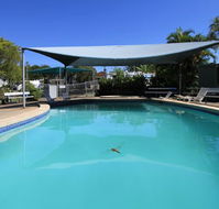 Caboolture River Caravan Park - Geraldton Accommodation