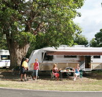 Jacob's Well Tourist Park - Geraldton Accommodation