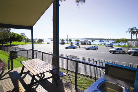 Jacob's Well Tourist Park - Geraldton Accommodation 1