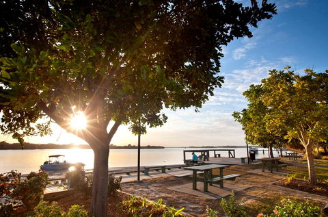 Jacob's Well Tourist Park - Geraldton Accommodation 2