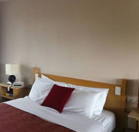 Rose Garden Motel - Geraldton Accommodation