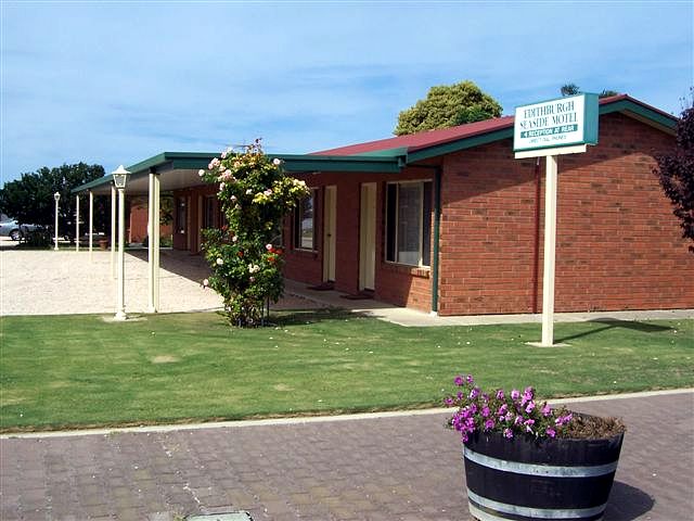 Geraldton Accommodation