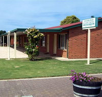Edithburgh Seaside Motel - Geraldton Accommodation