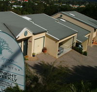 Hospital Grove Apartments - Geraldton Accommodation