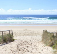 Golden Riviera Beach Resort - Geraldton Accommodation