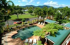 Waterfront Terraces - Geraldton Accommodation 0