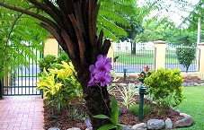 Waterfront Terraces - Geraldton Accommodation 1