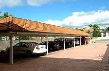 Waterfront Terraces - Geraldton Accommodation 2