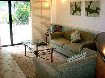 Waterfront Terraces - Geraldton Accommodation 4