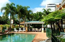 Waterfront Terraces - Geraldton Accommodation 5