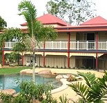 Williams Lodge - Geraldton Accommodation
