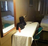 Whitsunday International Hotel - Geraldton Accommodation