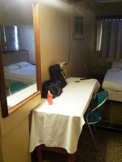 Whitsunday International Hotel - Geraldton Accommodation 0