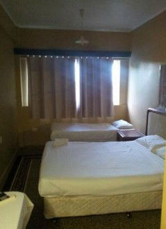 Whitsunday International Hotel - Geraldton Accommodation 3