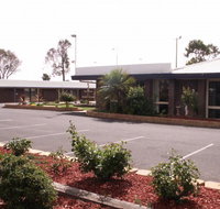 Parkview Motor Inn - Geraldton Accommodation