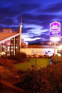 Best Western Mahoneys Motor Inn - Geraldton Accommodation 1