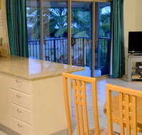Mission Reef Resort - Geraldton Accommodation