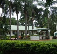 Yungaburra Park Motel - Geraldton Accommodation