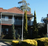 Sundowner Bendigo Golden Reef Motor Inn - Geraldton Accommodation