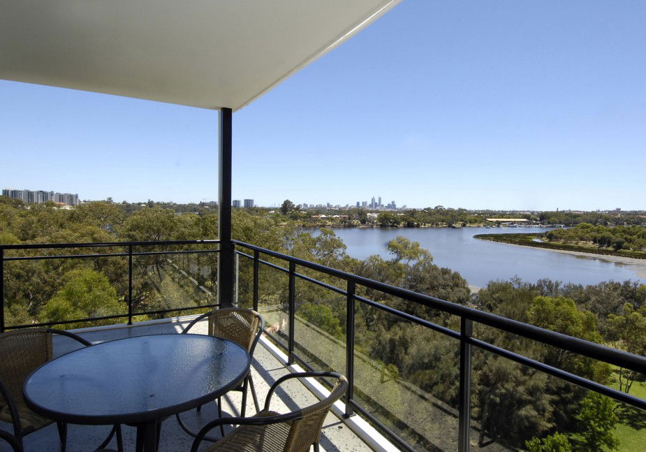 Ascot WA Geraldton Accommodation